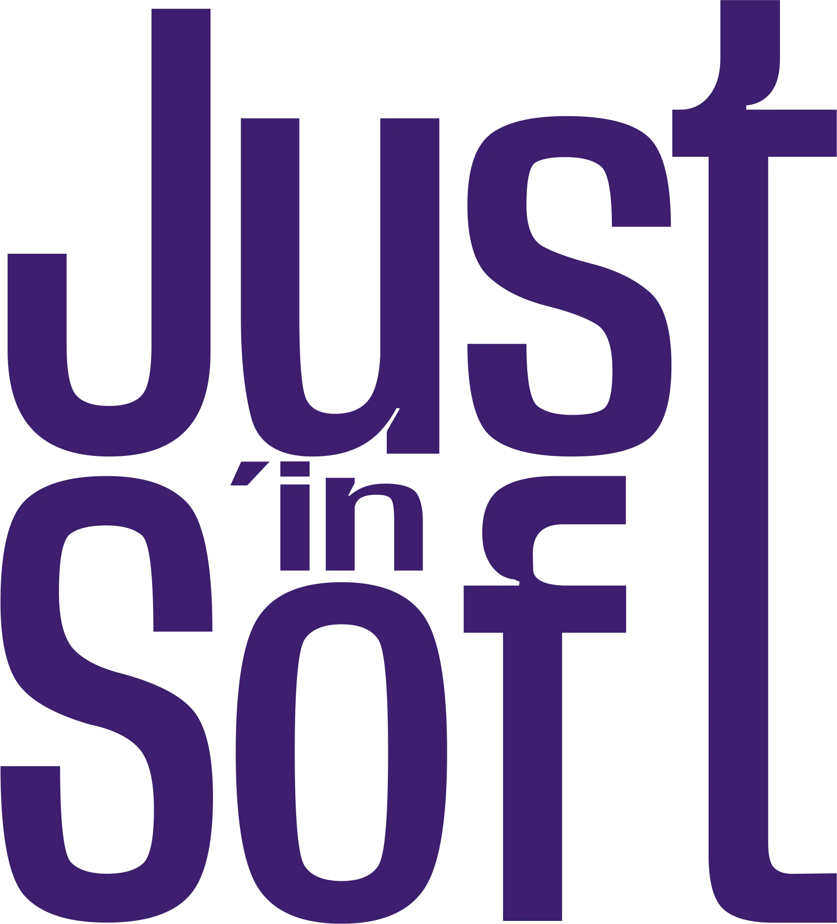 Just In Soft