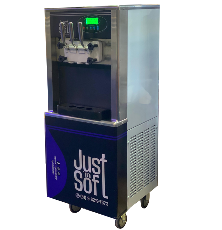 Just Piso 3.0 - 135Kg