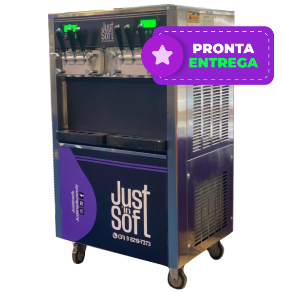 Just Piso 6.0 - 250Kg