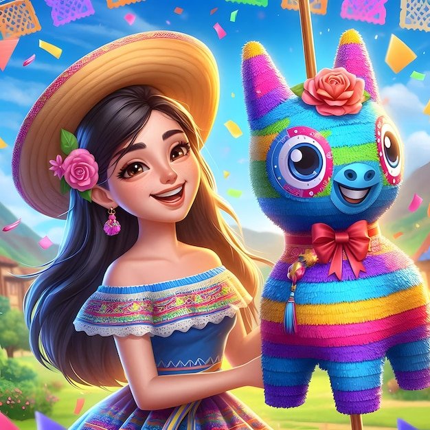 Pinata wins slot demo in United Kigdom